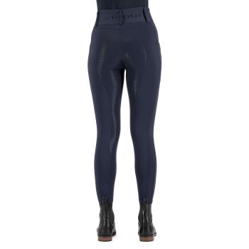HV POLO Reitleggings HVPFavourite Summer FullGrip, Navy